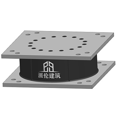 隔震支座和减震阻尼器的区别