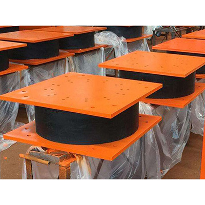 一文了解建筑隔震橡胶支座的作用是什么