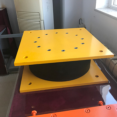 建筑隔震橡胶支座​应具备什么作用？